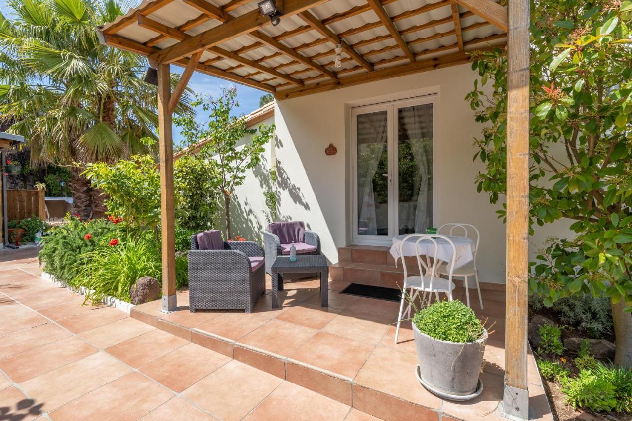 La Villa De L'Olivier Agde Exterior photo
