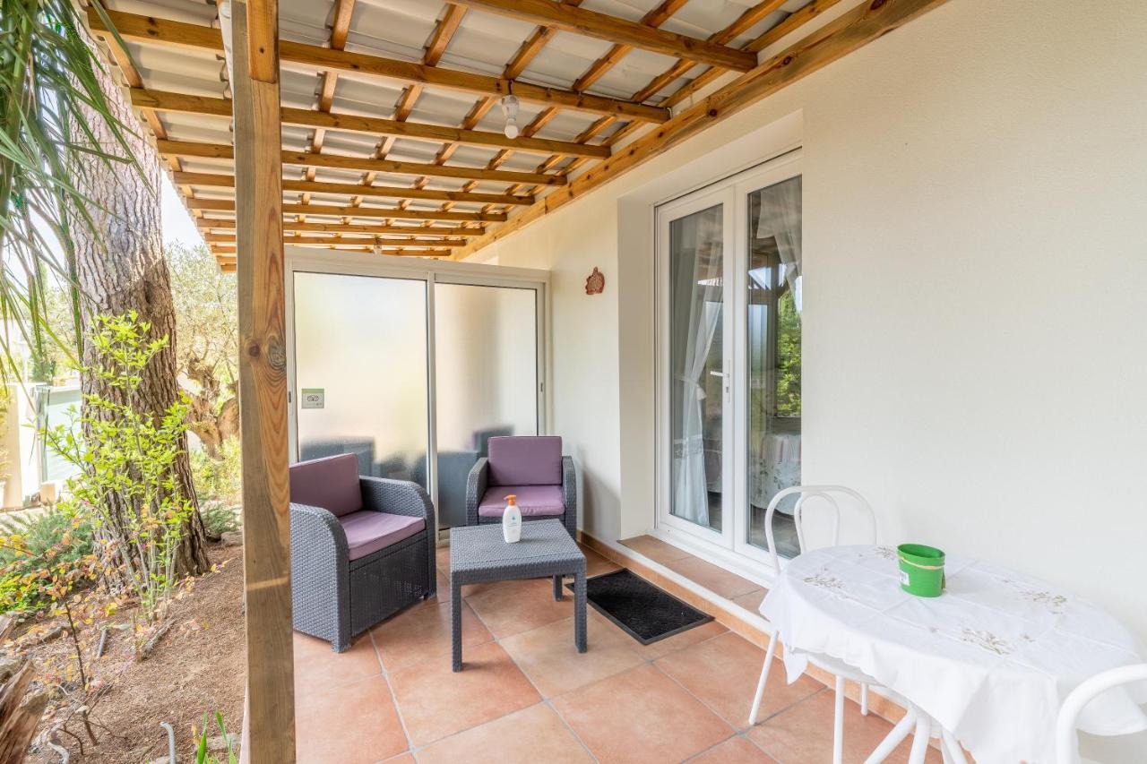 La Villa De L'Olivier Agde Exterior photo